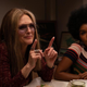 Julianne Moore and Janelle Monáe